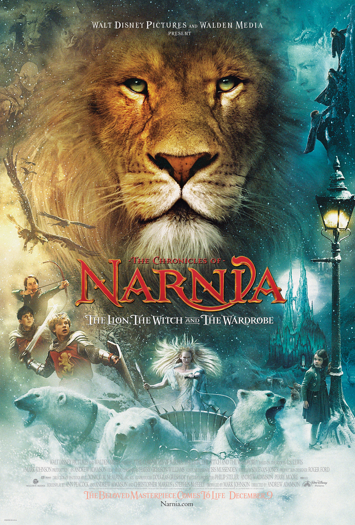 Narnia Full Movie Online